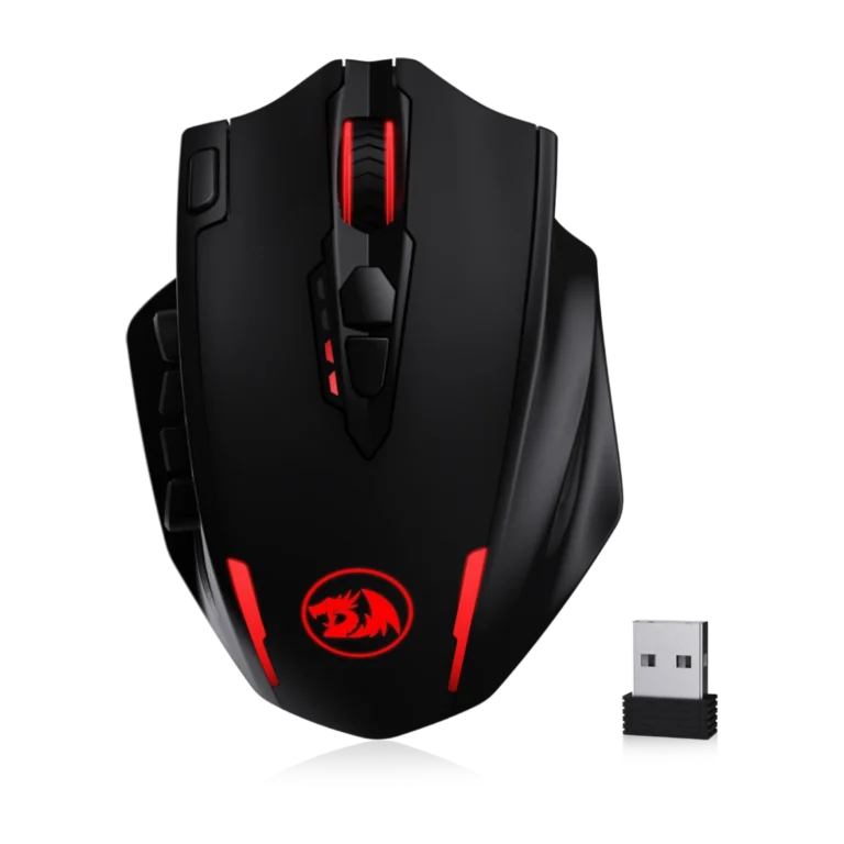 IMPACT ELITE M913
