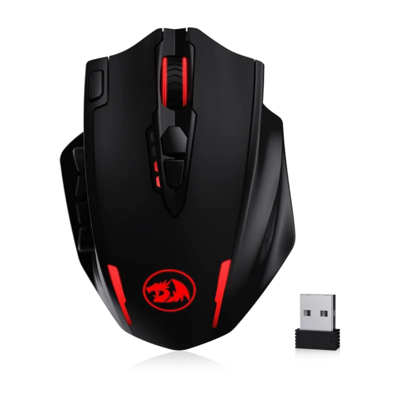 IMPACT ELITE M913