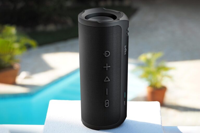 Beat Bluetooth Speaker 2