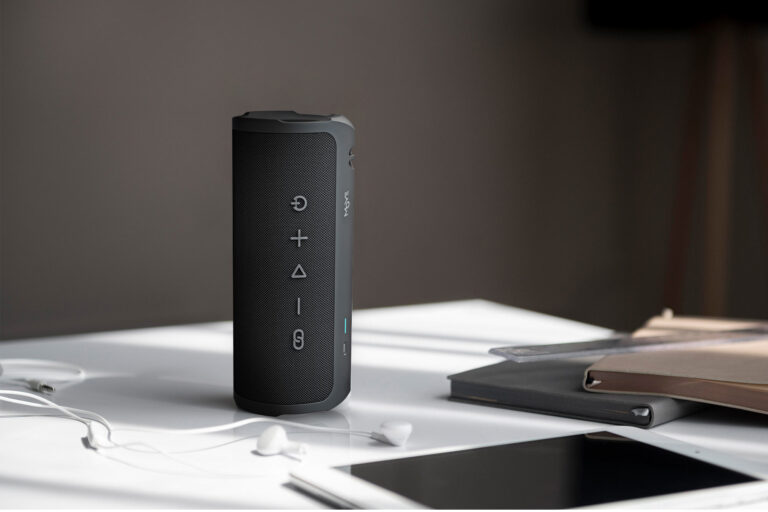 Beat Bluetooth Speaker 3