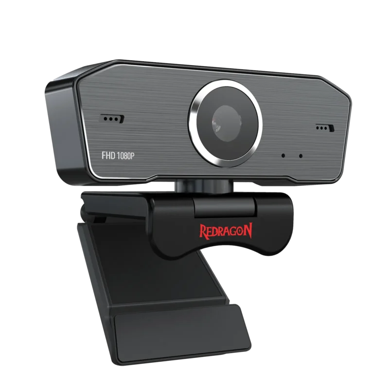 GW800 1080P WEBCAM