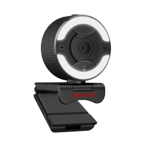 GW910 1080P PC Webcam 2