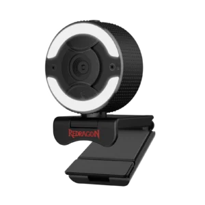GW910 1080P PC Webcam