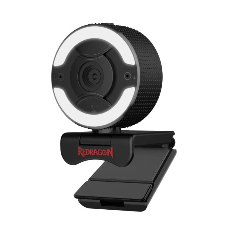 GW910 1080P PC Webcam