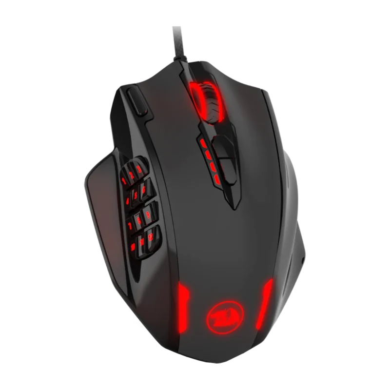 IMPACT M908