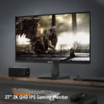 OPAL 27 144hz 165HZ Flat Gaming Monitor 2