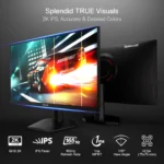 OPAL 27 144hz 165HZ Flat Gaming Monitor 3