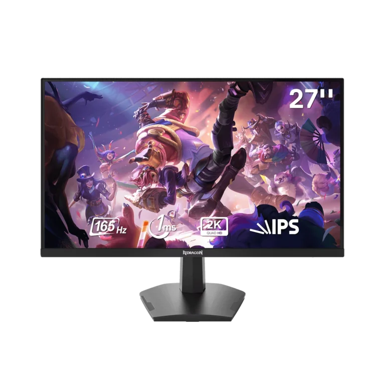 OPAL 27 144hz 165HZ Flat Gaming Monitor