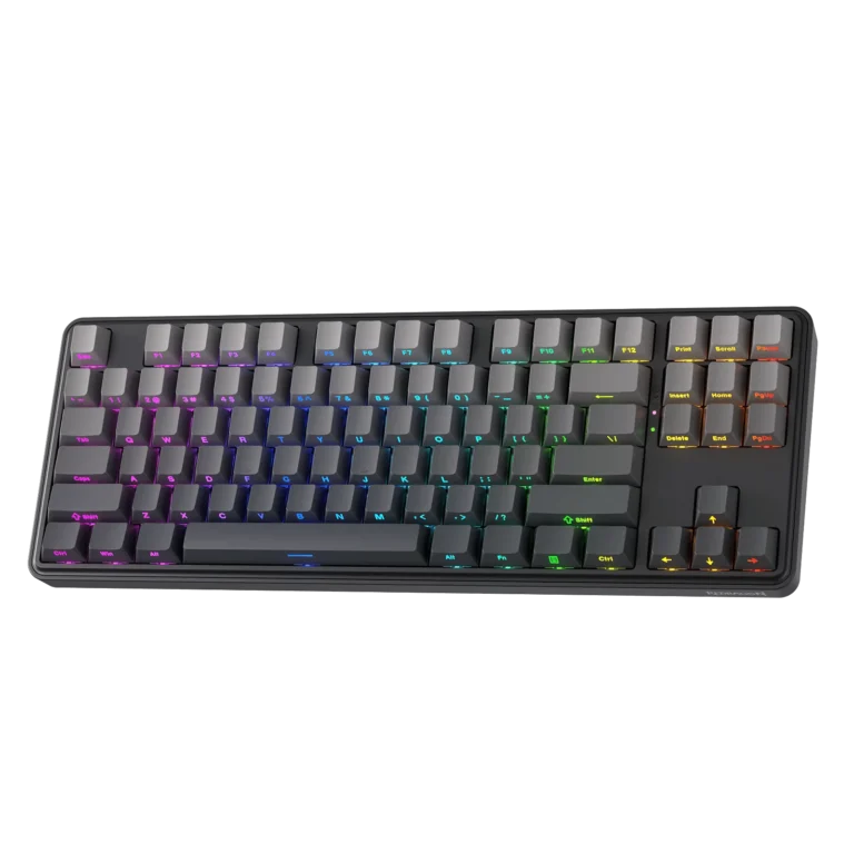 STAR BLADE K707 PROSide Printed PBT Keycaps