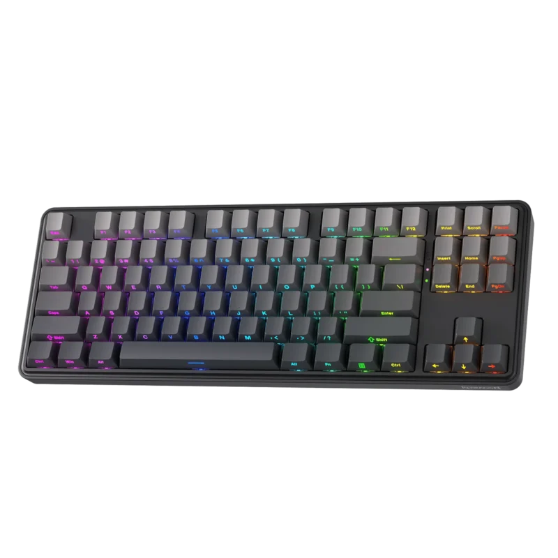 STAR BLADE K707 PROSide Printed PBT Keycaps
