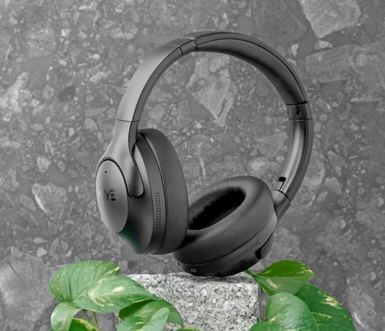 Timbre ANC Bluetooth Headphones2