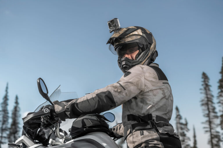 Venture 4K Duo Action Camera