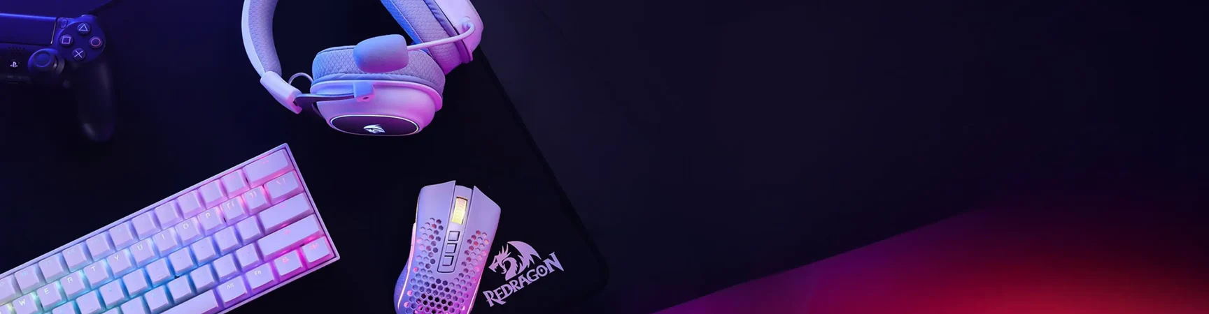 reddragon banner