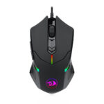 Gejmerski mis Centrophorus2 M601 RGB