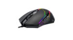 Gejmerski mis Centrophorus2 M601 RGB 2