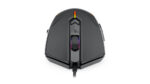 Gejmerski mis Centrophorus2 M601 RGB 3