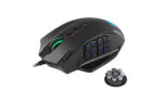 Gejmerski mis Impact M908 3