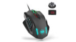 Gejmerski mis Impact M908 4