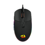 Gejmerski mis Invader M719 RGB