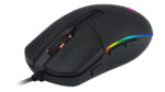 Gejmerski mis Invader M719 RGB 3