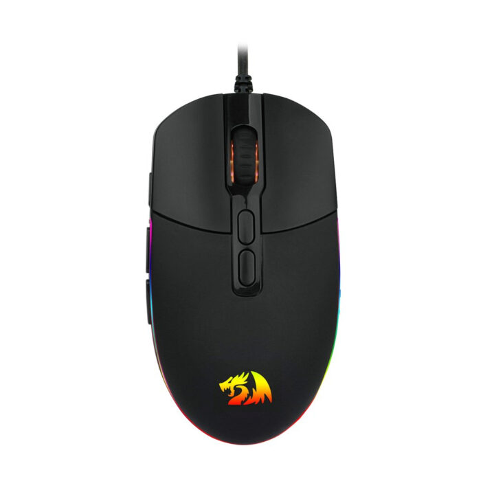 Gejmerski mis Invader M719 RGB