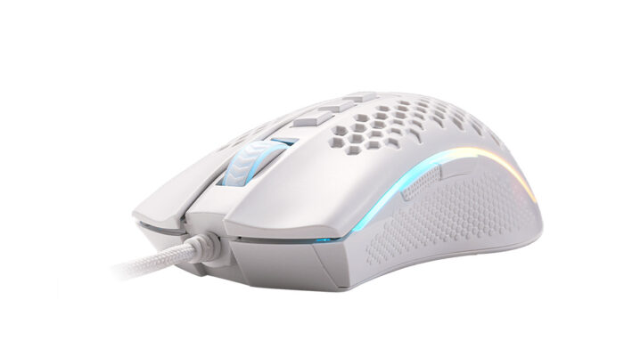 Gejmerski mis Storm M808 2