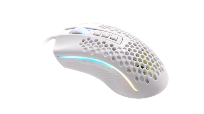 Gejmerski mis Storm M808 3