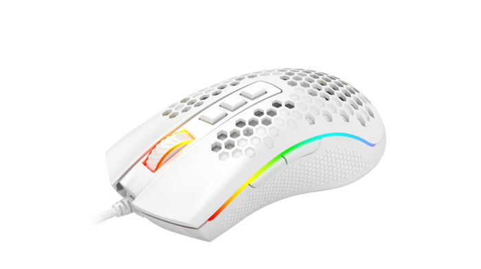Gejmerski mis Storm M808 4