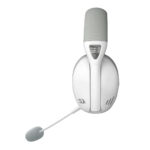 Ire Pro H848 Wireless Headset Grey 2