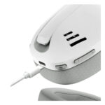 Ire Pro H848 Wireless Headset Grey 3