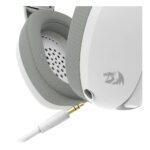 Ire Pro H848 Wireless Headset Grey 4