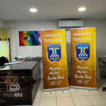 RollUp Banner 1