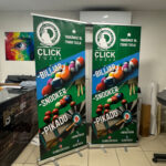 RollUp Banneri 2
