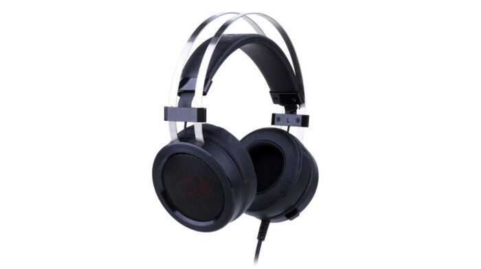 Scylla H901 Gaming Headset 2
