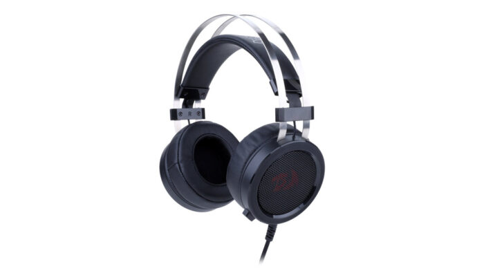 Scylla H901 Gaming Headset 3