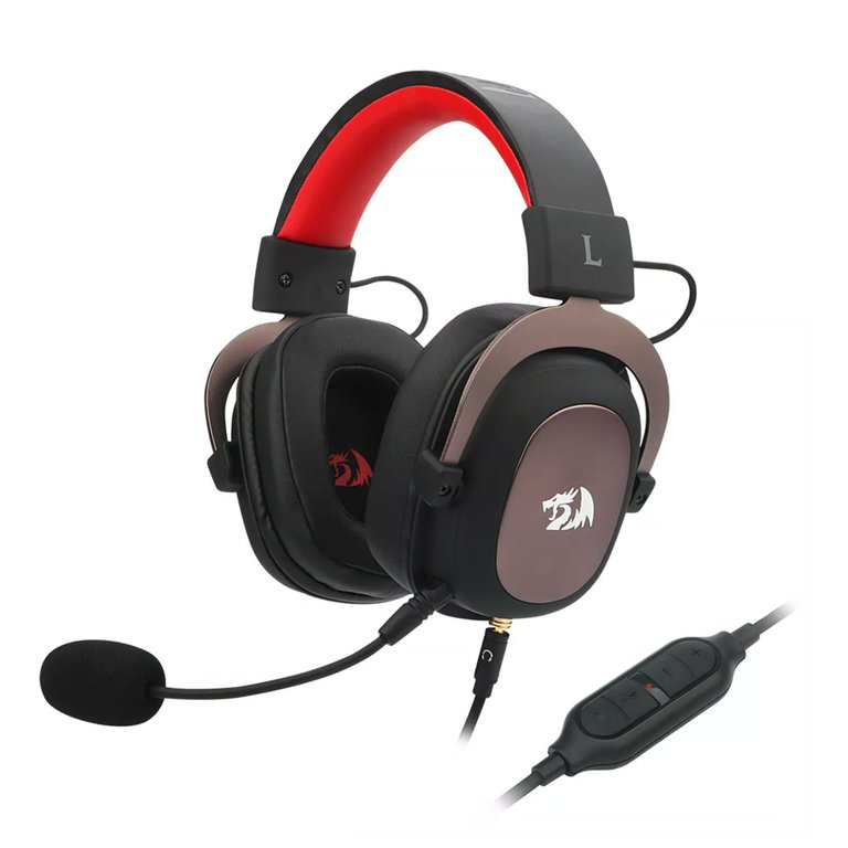 Zeus 2 H510 1 Gaming Headset Zeus 2 H510 1 Gaming Headset