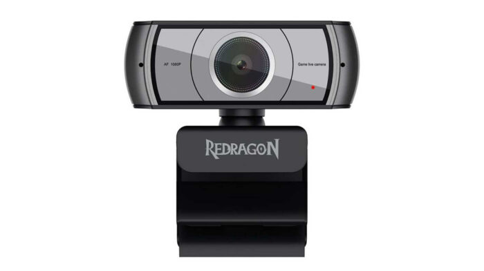Apex GW900 1 WebCam 2