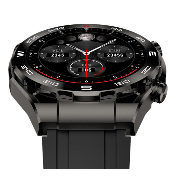 Ares Smart Watch 5