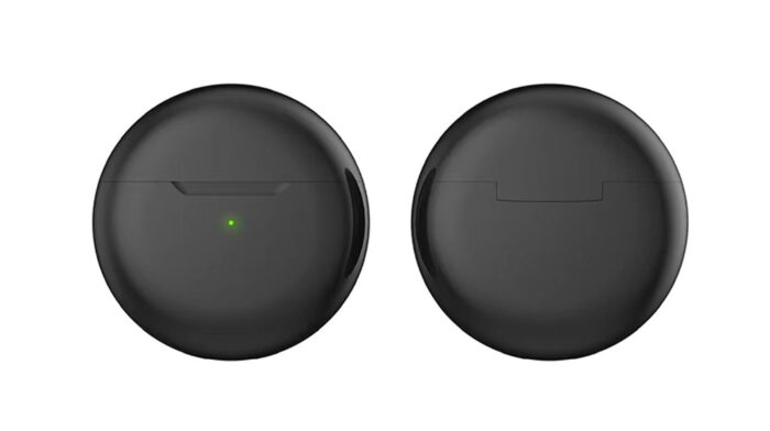 Aurras 2 True Wireless Earphone Black 3
