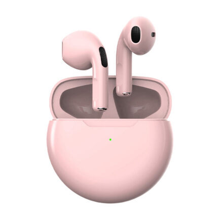 Aurras 2 True Wireless Earphone Pink