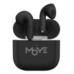 Aurras 3 Lite True Wireless Earphone Black