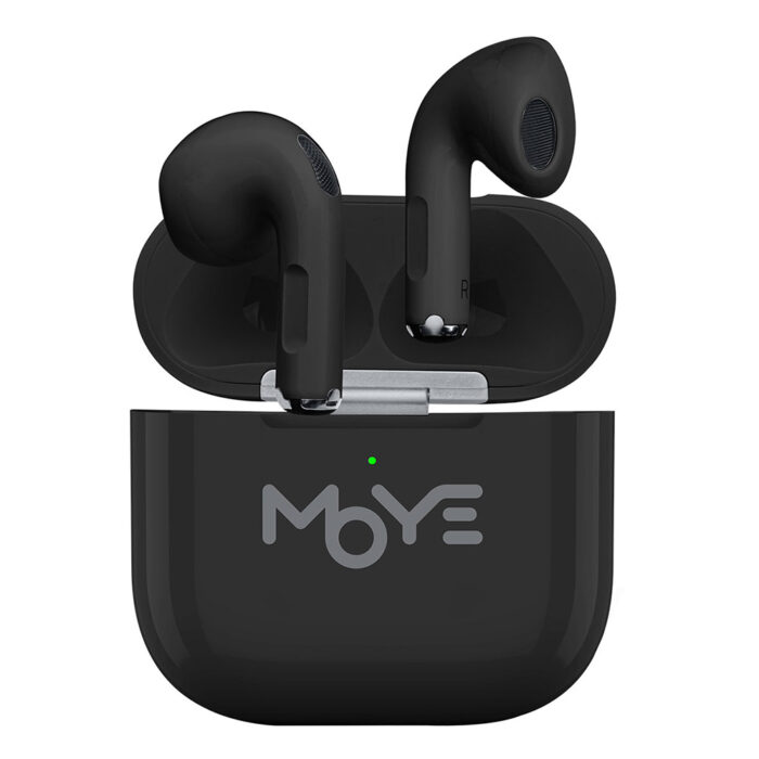 Aurras 3 Lite True Wireless Earphone Black