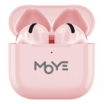 Aurras 3 Lite True Wireless Earphone Pink