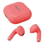 Aurras 3 Lite True Wireless Earphone Red 2