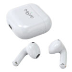 Aurras 3 Lite True Wireless Earphone White 2