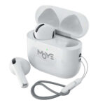 Aurras 3 Lite True Wireless Earphone White 3