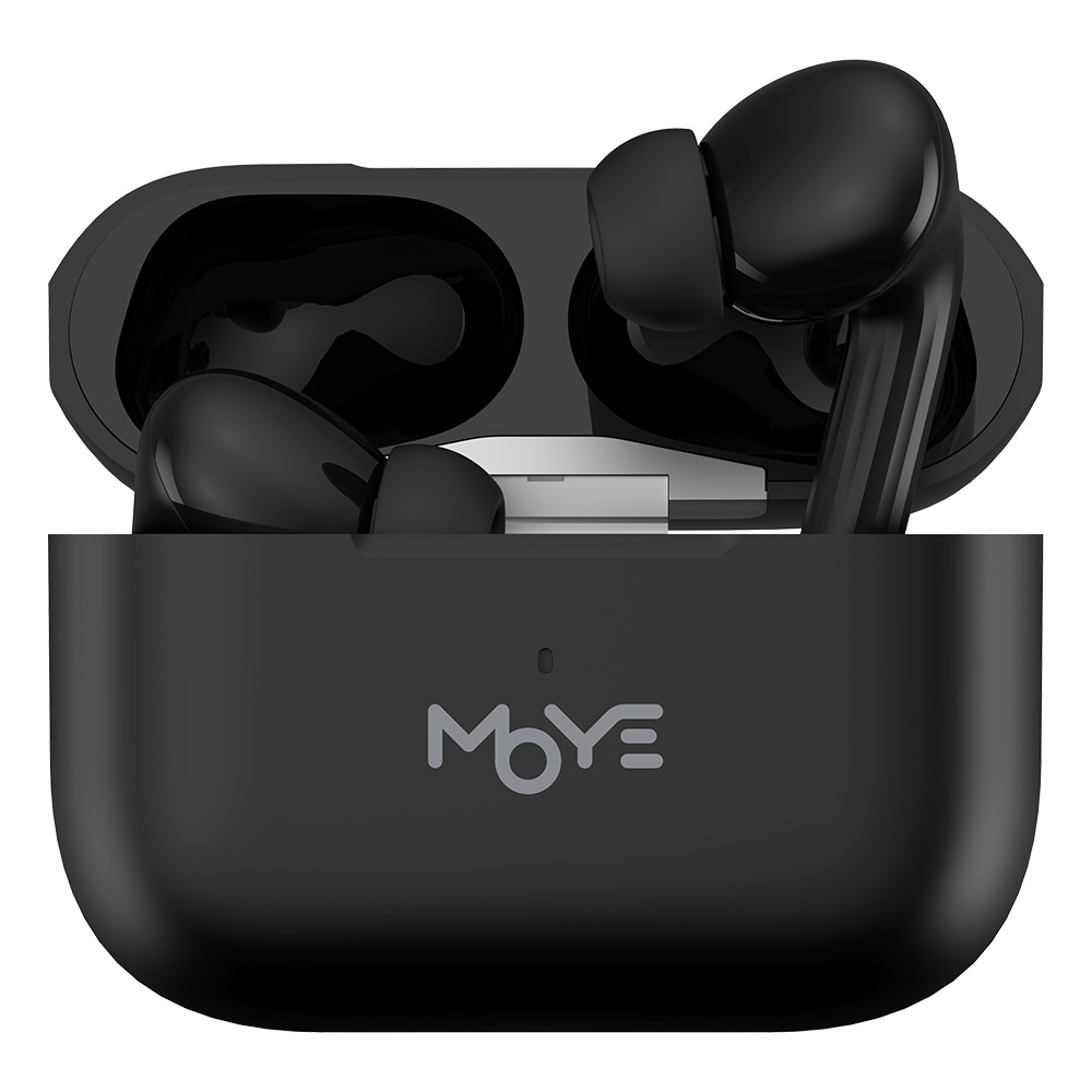 Aurras 3 True Wireless Earphone Black Aurras 3 True Wireless Earphone Black