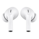Aurras 3 True Wireless Earphone White 2