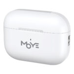 Aurras 3 True Wireless Earphone White 4