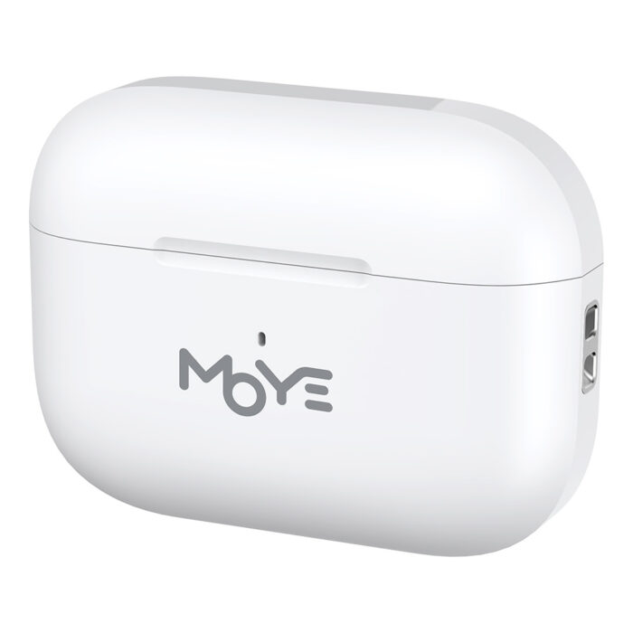 Aurras 3 True Wireless Earphone White 4